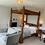 Dale Head Hall Lakeside Hotel 3*