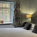Dale Head Hall Lakeside Hotel 3*