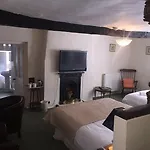 Hotel Dale Head Hall Lakeside Thirlmere