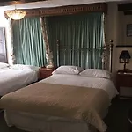 Dale Head Hall Lakeside Hotel 3*