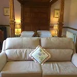 Dale Head Hall Lakeside Hotel