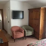 Dale Head Hall Lakeside 3* Thirlmere