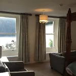 Dale Head Hall Lakeside Hotel