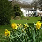 Hotel Dale Head Hall Lakeside