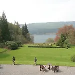 Hotel Dale Head Hall Lakeside 3*