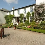 Dale Head Hall Lakeside Hotel Thirlmere