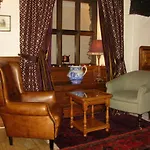 Dale Head Hall Lakeside Hotel Thirlmere