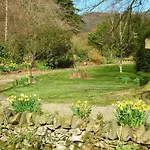 Dale Head Hall Lakeside Hotel 3*
