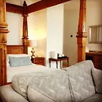 Dale Head Hall Lakeside Hotel