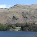 Dale Head Hall Lakeside 3* Thirlmere