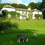 Dale Head Hall Lakeside 3* Thirlmere