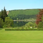 Dale Head Hall Lakeside Hotel 3*