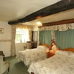 Hotel Dale Head Hall Lakeside 3*