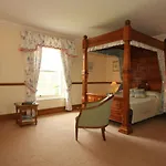 Hotel Dale Head Hall Lakeside