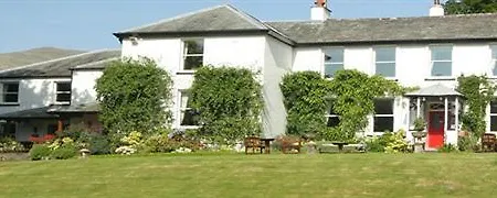 Dale Head Hall Lakeside 3*
