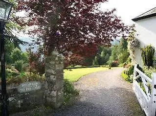 Hotell Dale Head Hall Lakeside
