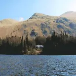 Dale Head Hall Lakeside Hotel Thirlmere