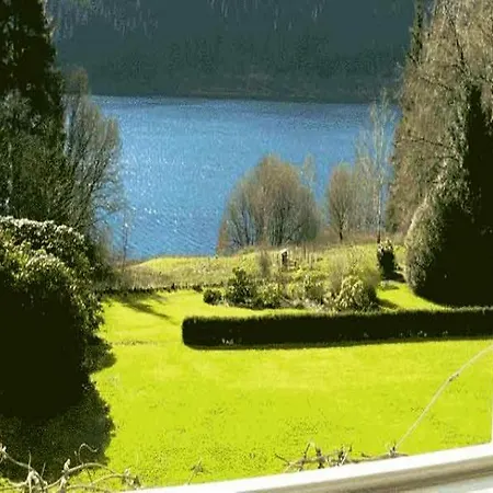 Dale Head Hall Lakeside 3*