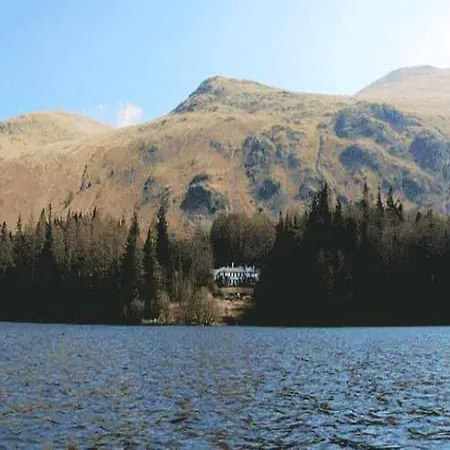 Dale Head Hall Lakeside Hotel Thirlmere