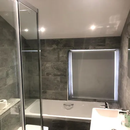 Hotel Dale Head Hall Lakeside Thirlmere