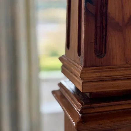 Hotel Dale Head Hall Lakeside