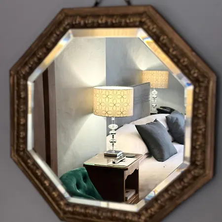 ホテル デール ヘッド ホール レイクサイド