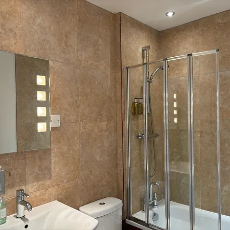 Hotel Dale Head Hall Lakeside 3*