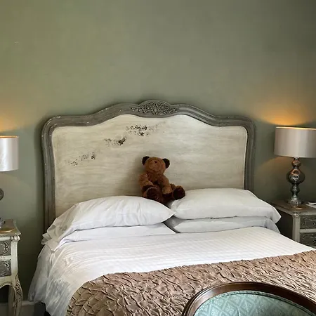 デール ヘッド ホール レイクサイド 3* Thirlmere