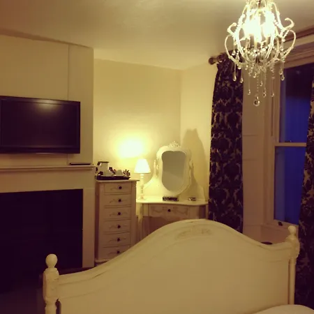 Hotel Dale Head Hall Lakeside