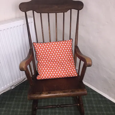 Dale Head Hall Lakeside Hotel