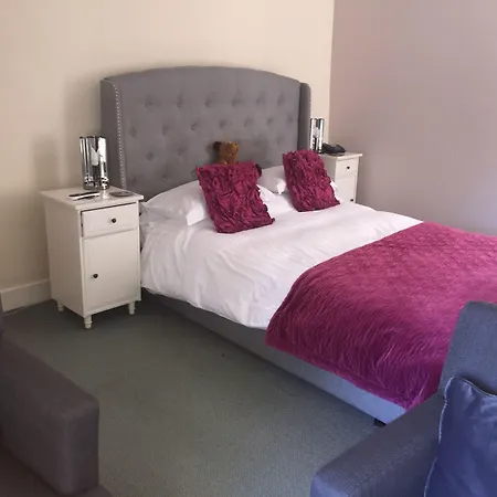 Hotel Dale Head Hall Lakeside