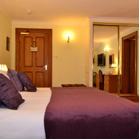 Dale Head Hall Lakeside 3* Thirlmere