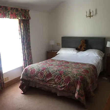Dale Head Hall Lakeside 3* Thirlmere