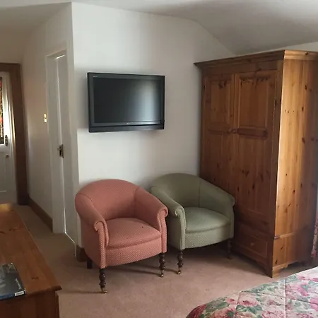 Dale Head Hall Lakeside 3* Thirlmere