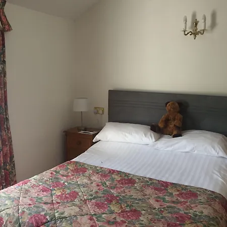 Hotel Dale Head Hall Lakeside