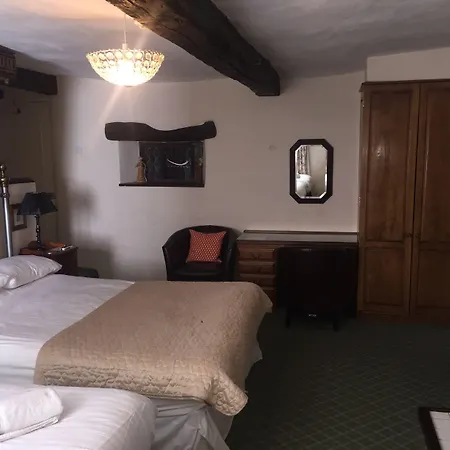 デール ヘッド ホール レイクサイド