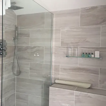 Dale Head Hall Lakeside Hotel 3*