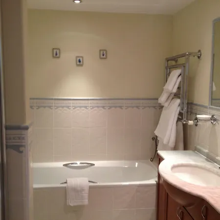 Dale Head Hall Lakeside 3*