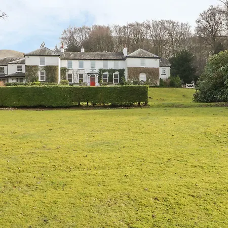 Dale Head Hall Lakeside Hotel