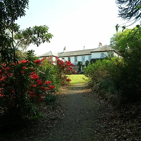 Dale Head Hall Lakeside Hotel