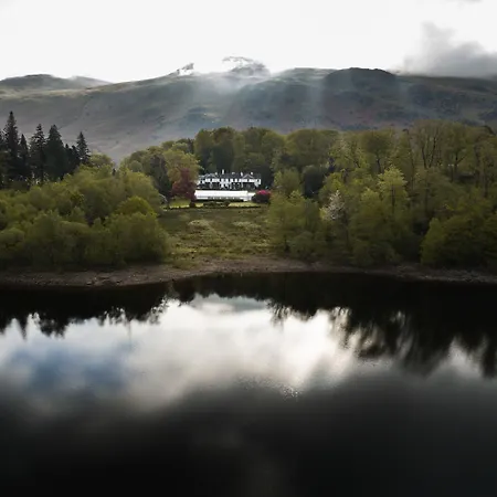Dale Head Hall Lakeside Hotel