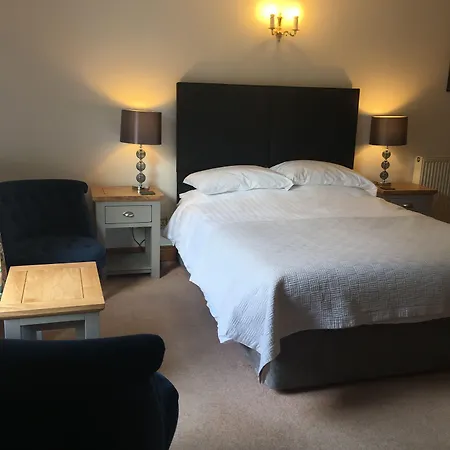 デール ヘッド ホール レイクサイド Thirlmere