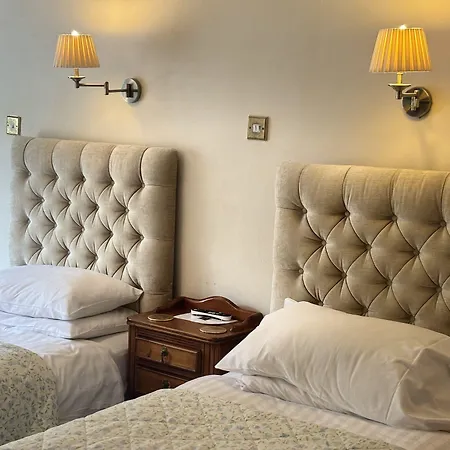 Dale Head Hall Lakeside 3* Thirlmere