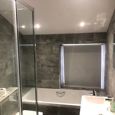 Dale Head Hall Lakeside Hotel 3*