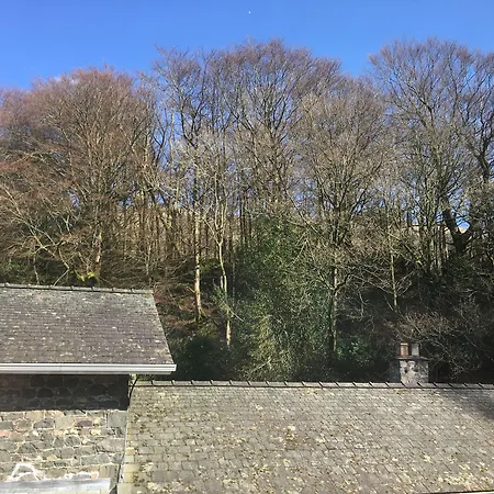 Dale Head Hall Lakeside 3*