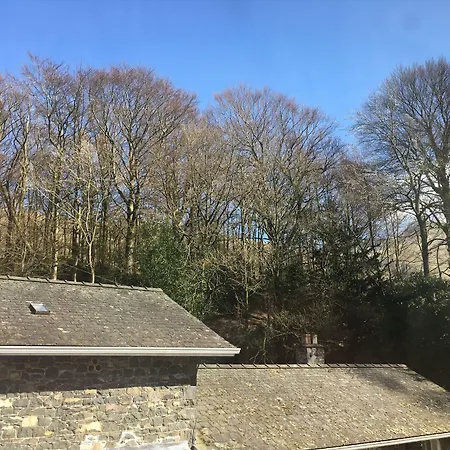 Dale Head Hall Lakeside Thirlmere