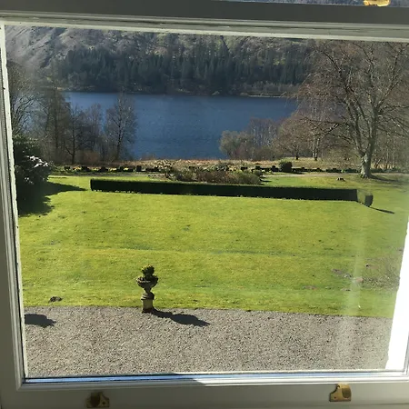 호텔 Dale Head Hall Lakeside