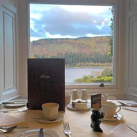 Dale Head Hall Lakeside Thirlmere