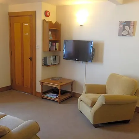 Dale Head Hall Lakeside Hotel 3*