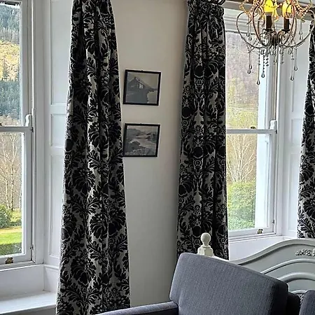 Hotel Dale Head Hall Lakeside Thirlmere